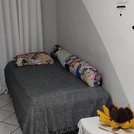 Apartamento Perto Da Praia De Itaparica Vila Velha  Kültér fotó