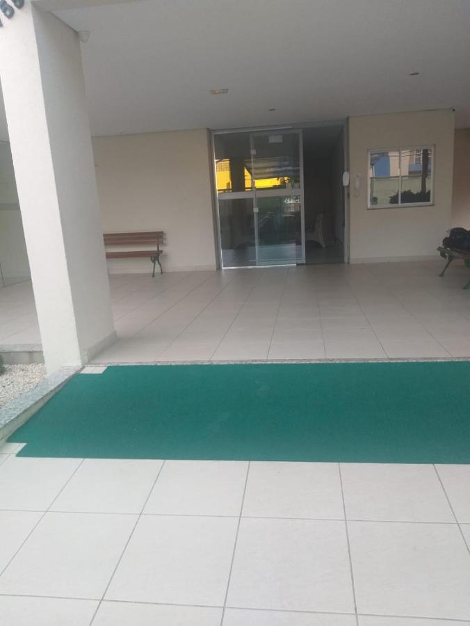 Apartamento Perto Da Praia De Itaparica Vila Velha  Kültér fotó