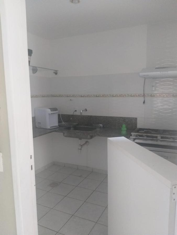 Apartamento Perto Da Praia De Itaparica Vila Velha  Kültér fotó