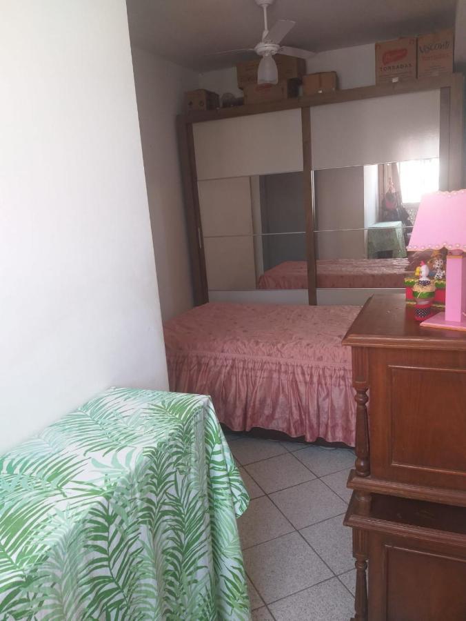 Apartamento Perto Da Praia De Itaparica Vila Velha  Kültér fotó