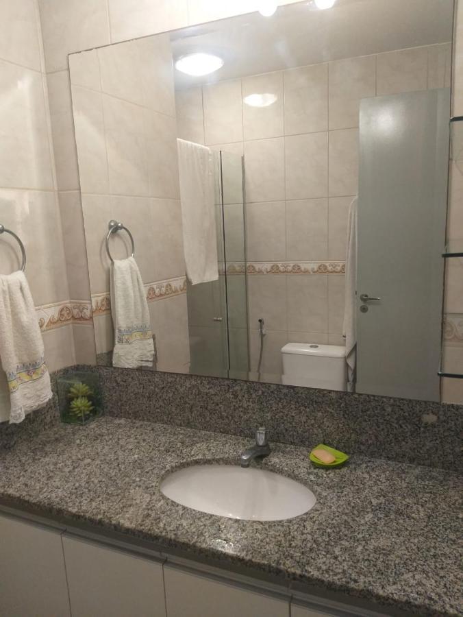Apartamento Perto Da Praia De Itaparica Vila Velha  Kültér fotó