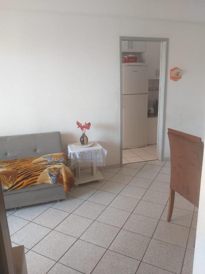 Apartamento Perto Da Praia De Itaparica Vila Velha  Kültér fotó