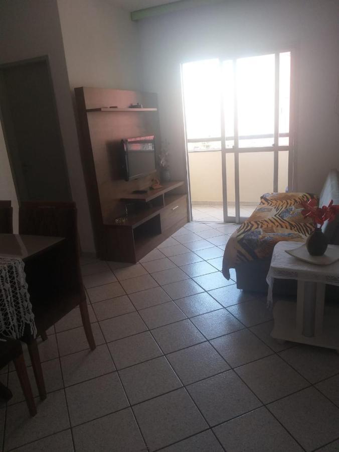 Apartamento Perto Da Praia De Itaparica Vila Velha  Kültér fotó