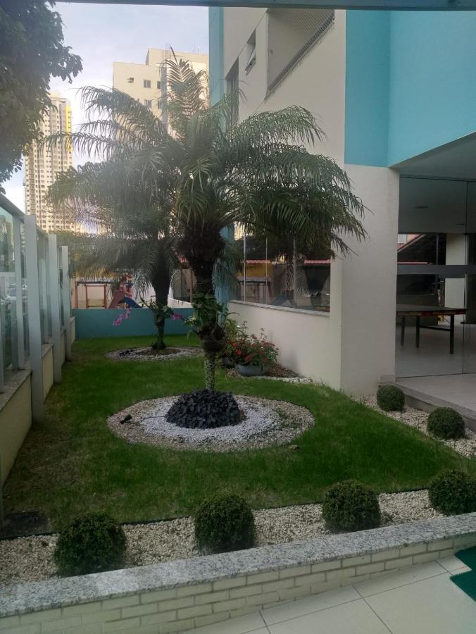 Apartamento Perto Da Praia De Itaparica Vila Velha  Kültér fotó