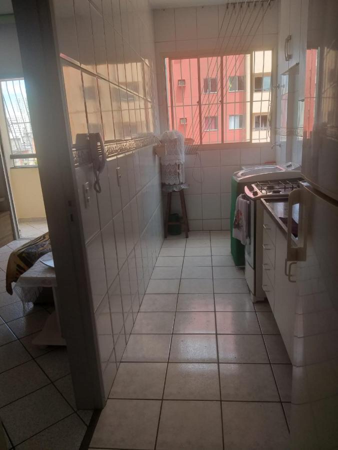 Apartamento Perto Da Praia De Itaparica Vila Velha  Kültér fotó