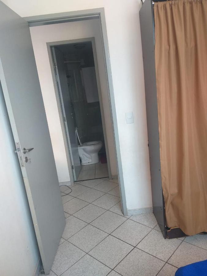 Apartamento Perto Da Praia De Itaparica Vila Velha  Kültér fotó