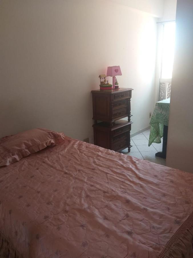 Apartamento Perto Da Praia De Itaparica Vila Velha  Kültér fotó