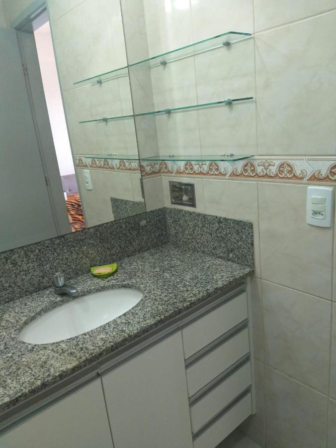 Apartamento Perto Da Praia De Itaparica Vila Velha  Kültér fotó