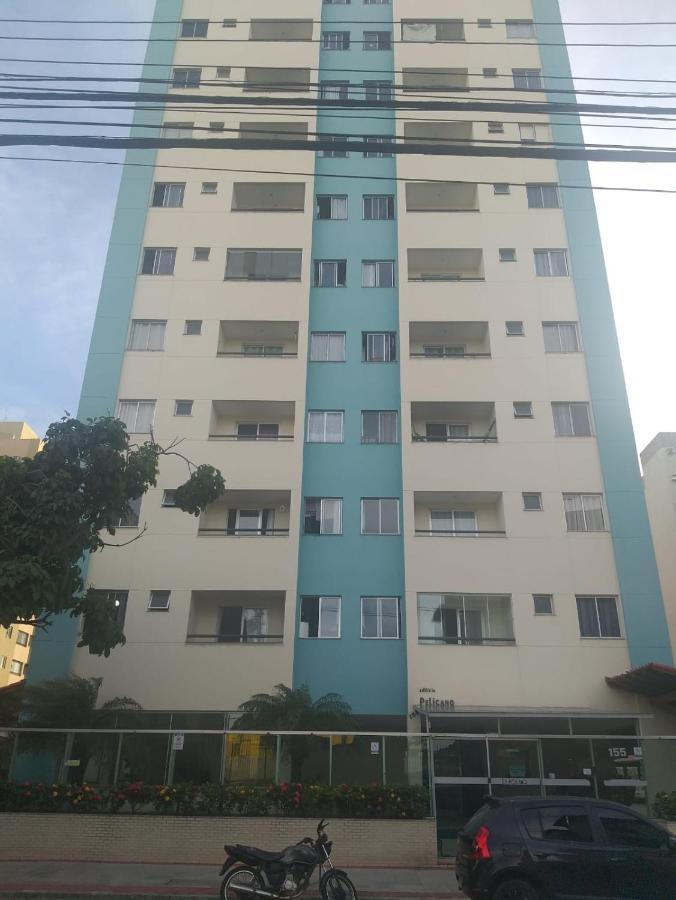 Apartamento Perto Da Praia De Itaparica Vila Velha  Kültér fotó