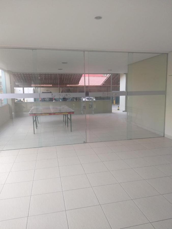 Apartamento Perto Da Praia De Itaparica Vila Velha  Kültér fotó