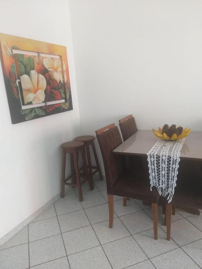 Apartamento Perto Da Praia De Itaparica Vila Velha  Kültér fotó