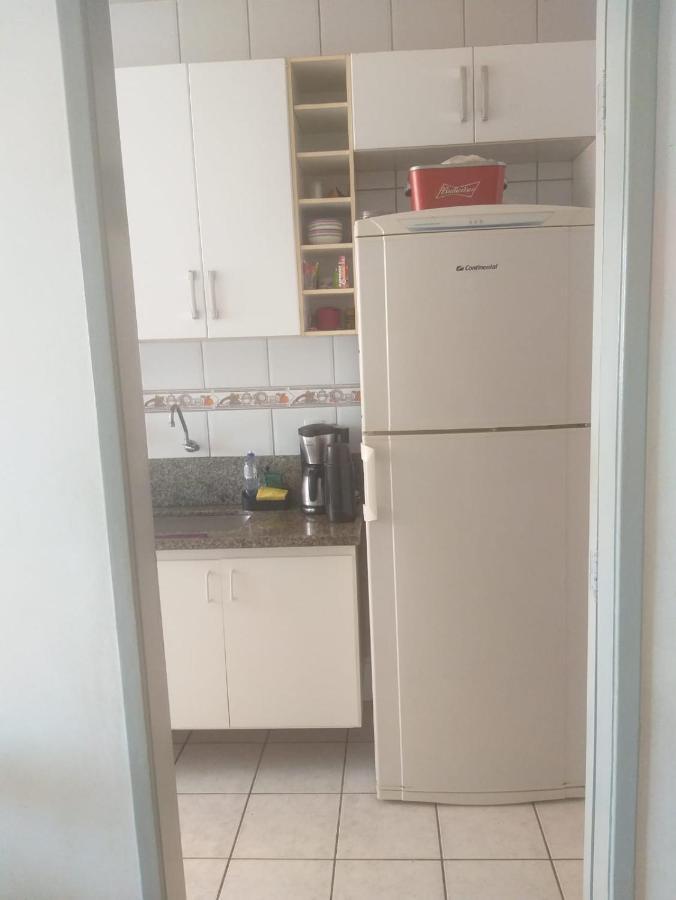 Apartamento Perto Da Praia De Itaparica Vila Velha  Kültér fotó