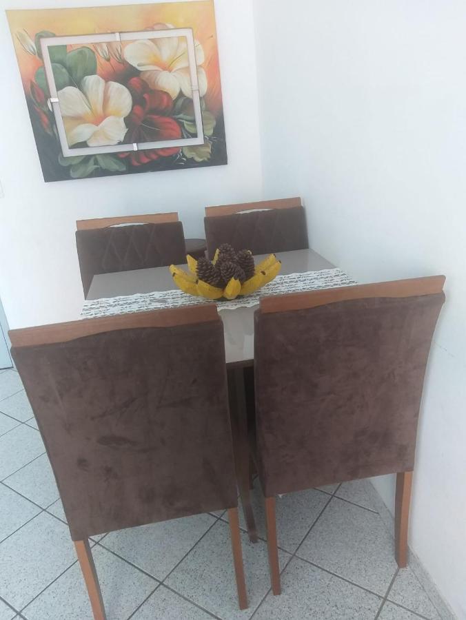 Apartamento Perto Da Praia De Itaparica Vila Velha  Kültér fotó