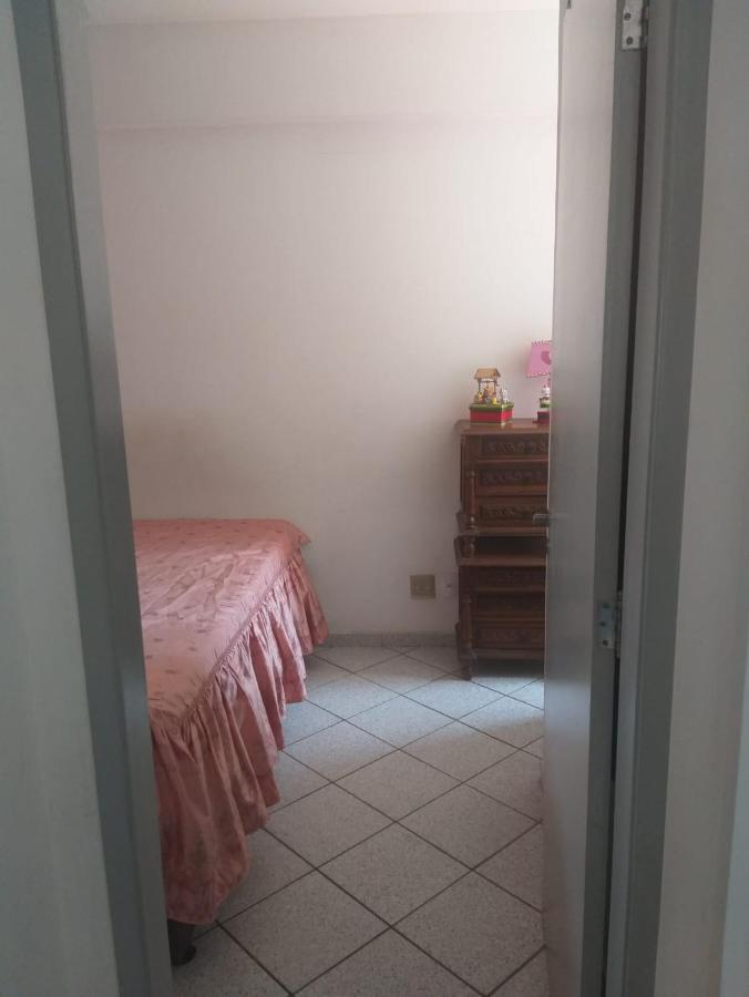 Apartamento Perto Da Praia De Itaparica Vila Velha  Kültér fotó