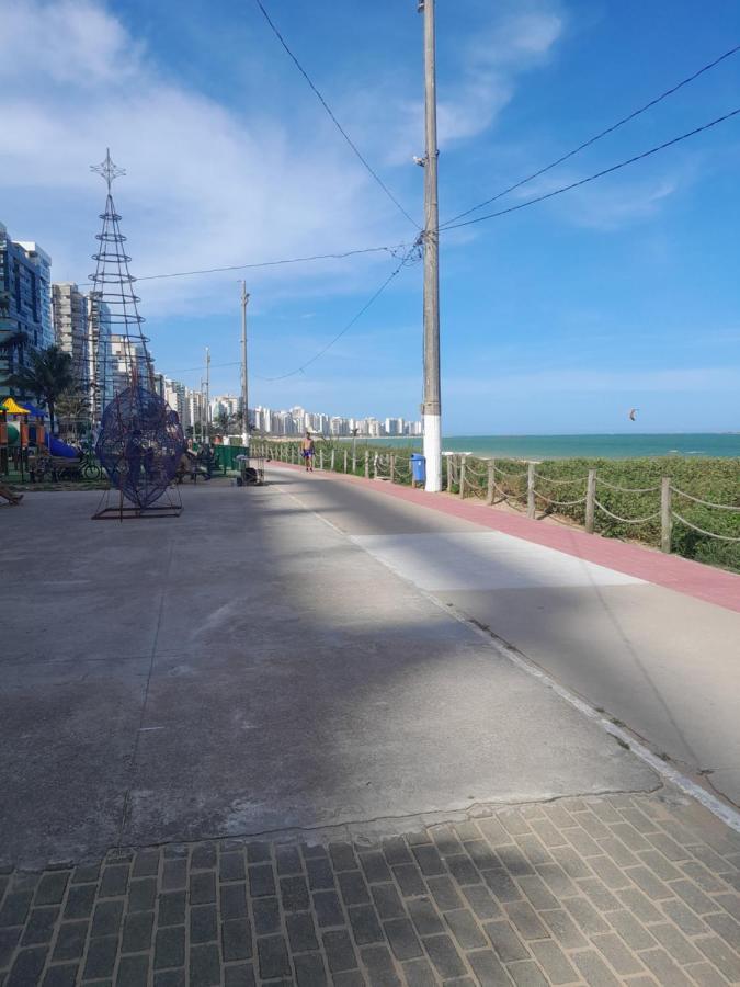Apartamento Perto Da Praia De Itaparica Vila Velha  Kültér fotó