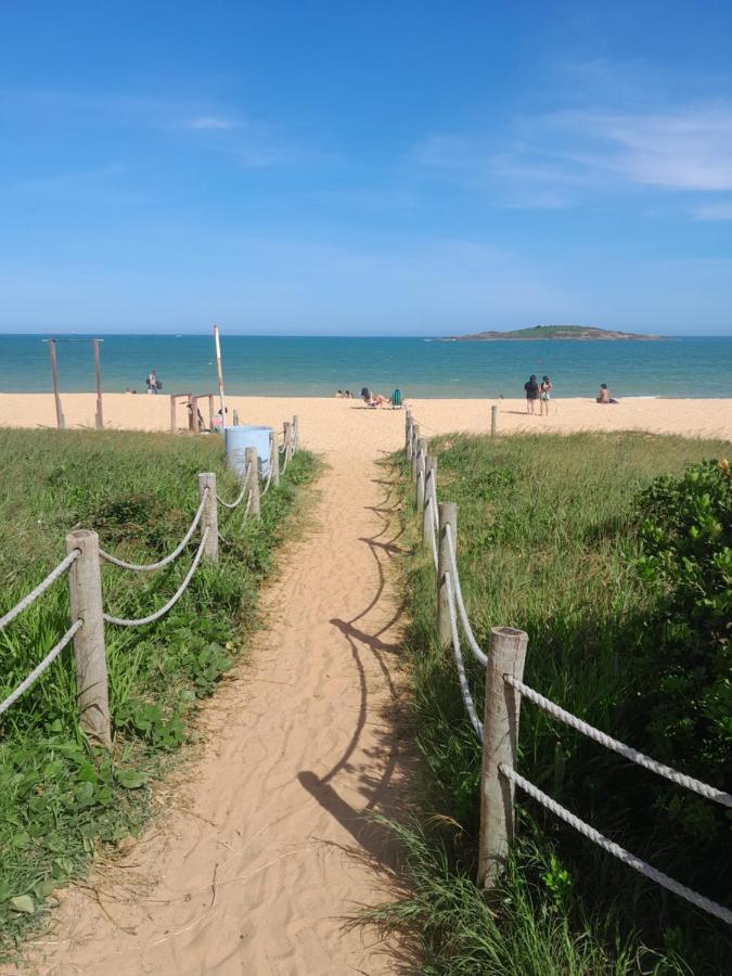 Apartamento Perto Da Praia De Itaparica Vila Velha  Kültér fotó