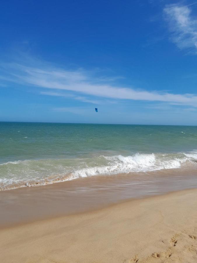 Apartamento Perto Da Praia De Itaparica Vila Velha  Kültér fotó
