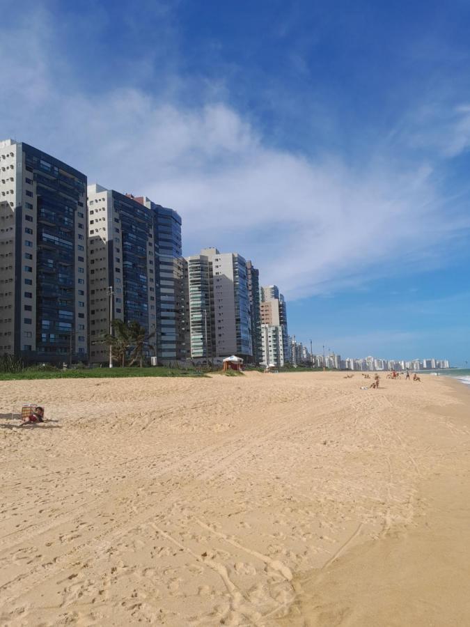Apartamento Perto Da Praia De Itaparica Vila Velha  Kültér fotó