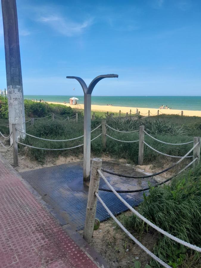 Apartamento Perto Da Praia De Itaparica Vila Velha  Kültér fotó