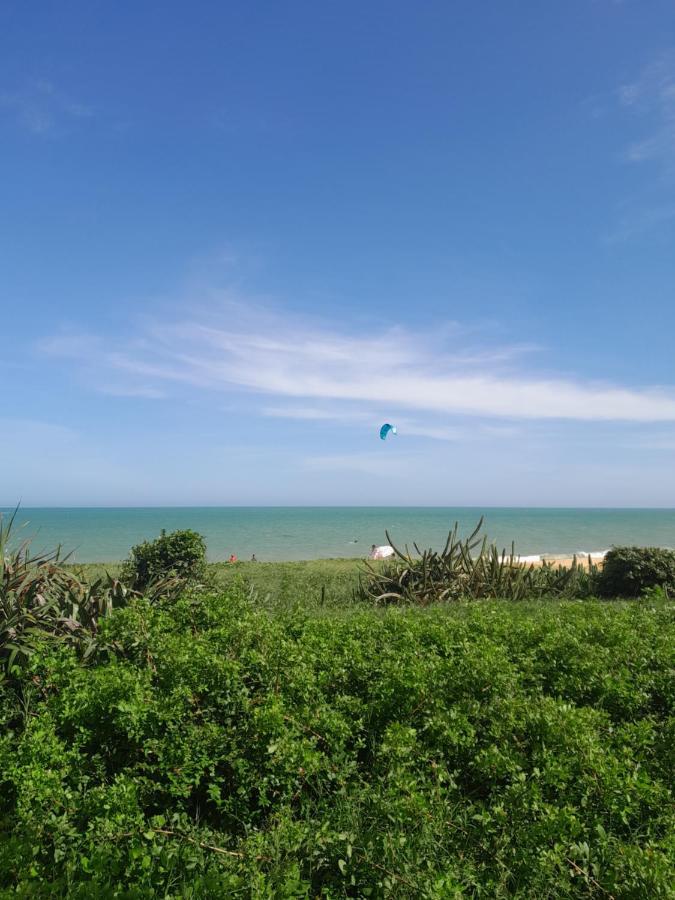 Apartamento Perto Da Praia De Itaparica Vila Velha  Kültér fotó